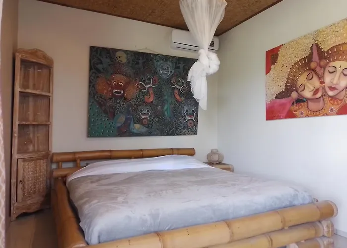 Paradise - 3 Bedrooms Vakantiehuis *