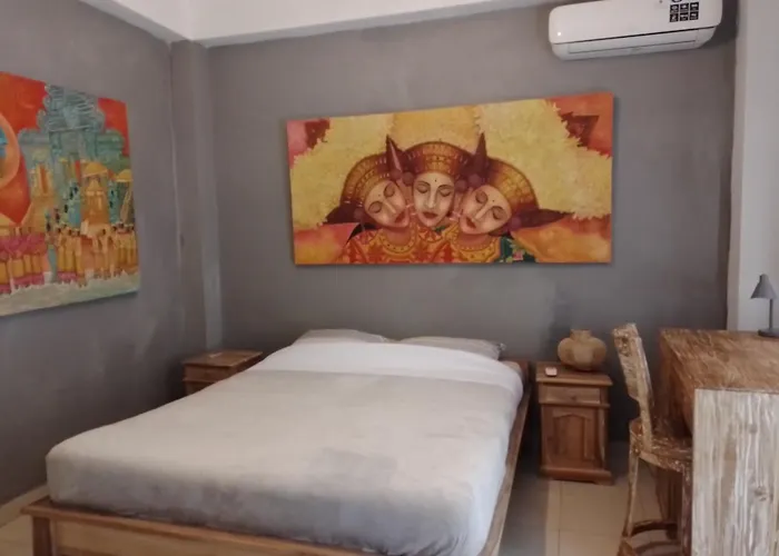 Vakantiehuis Paradise - 3 Bedrooms *