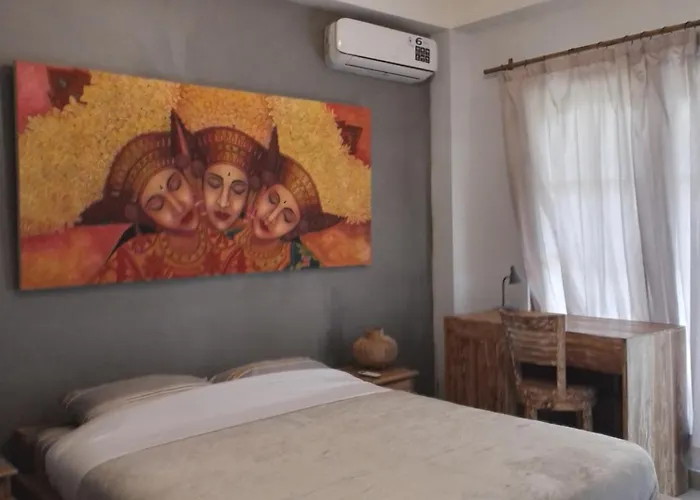 Vakantiehuis Paradise - 3 Bedrooms Payangan