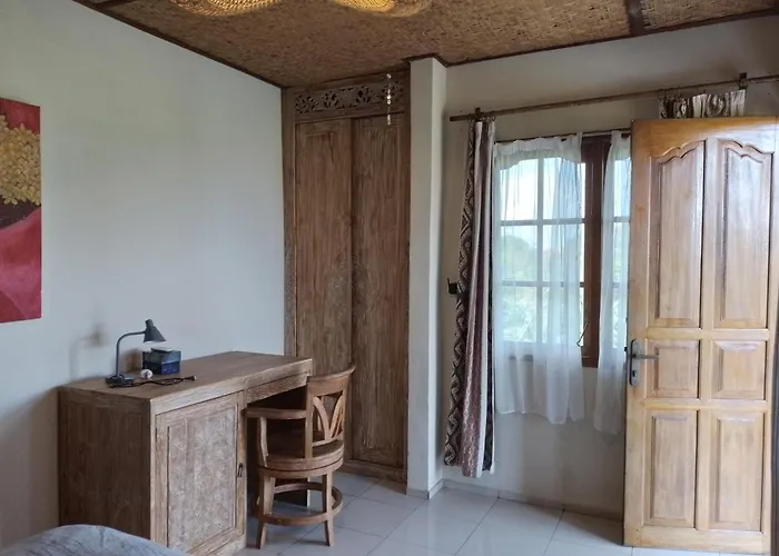 Paradise - 3 Bedrooms * Payangan