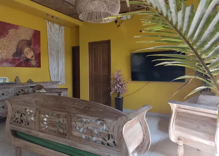 Vakantiehuis Paradise - 3 Bedrooms