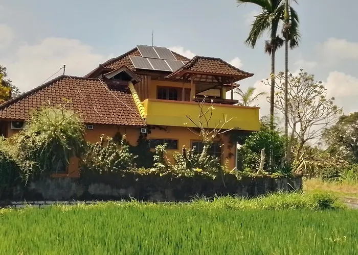 Vakantiehuis Paradise - 3 Bedrooms *