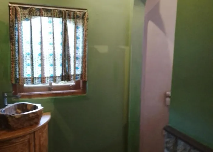 Paradise - 3 Bedrooms Payangan