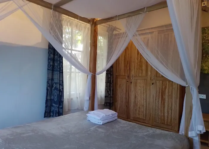 Paradise - 3 Bedrooms * Payangan