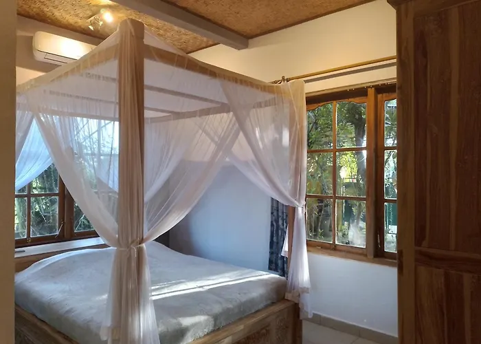 Vakantiehuis Paradise - 3 Bedrooms *