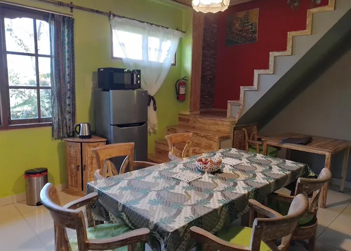 Paradise - 3 Bedrooms