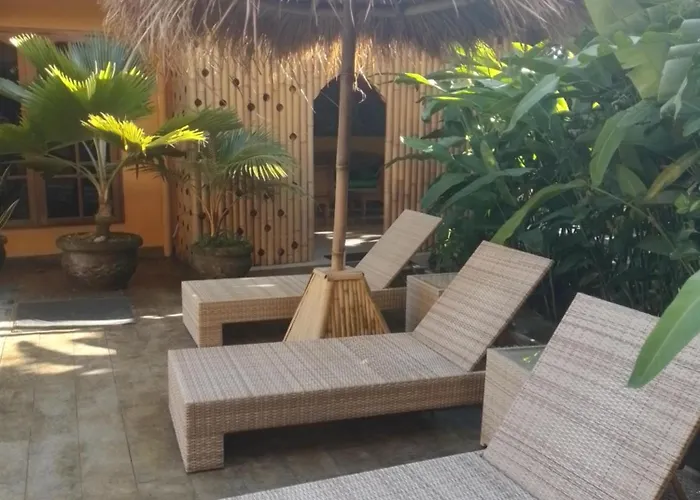 Paradise - 3 Bedrooms Vakantiehuis