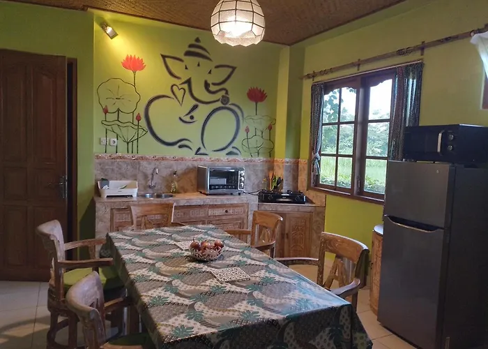 Vakantiehuis Paradise - 3 Bedrooms