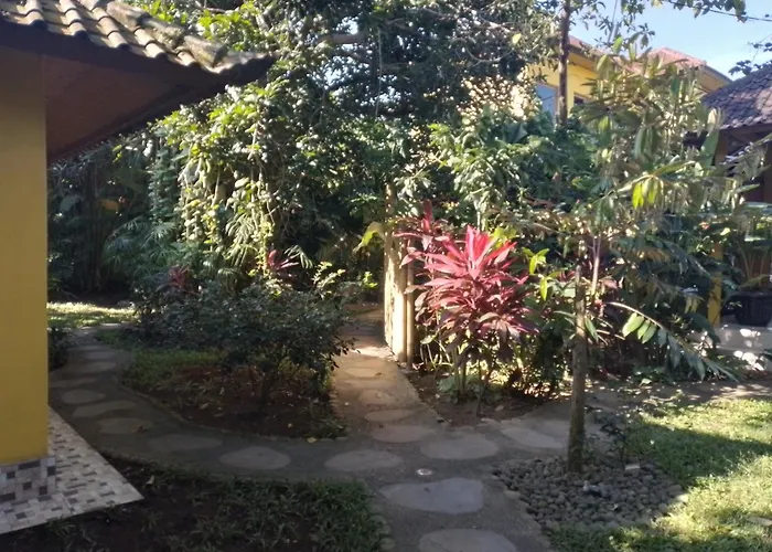Paradise - 3 Bedrooms Payangan