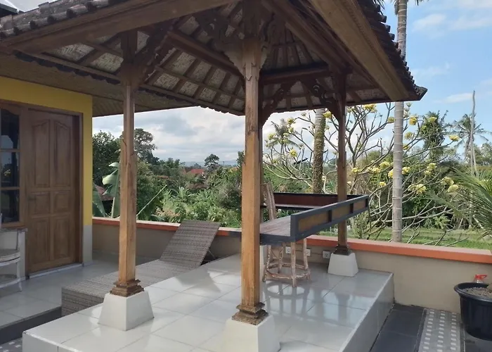 Paradise - 3 Bedrooms