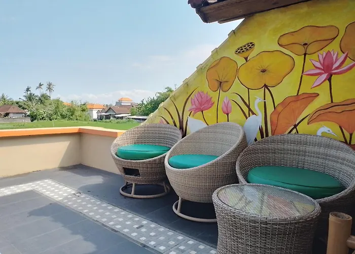 Paradise - 3 Bedrooms Vakantiehuis