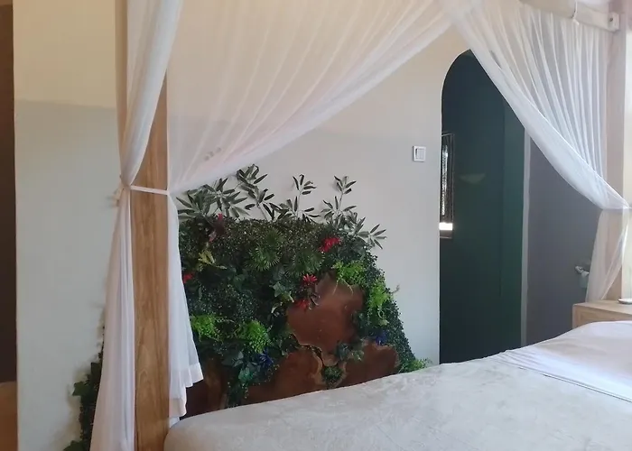 Paradise - 3 Bedrooms Vakantiehuis