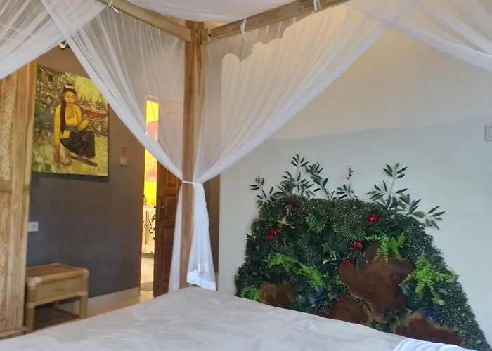 Paradise - 3 Bedrooms Vakantiehuis *